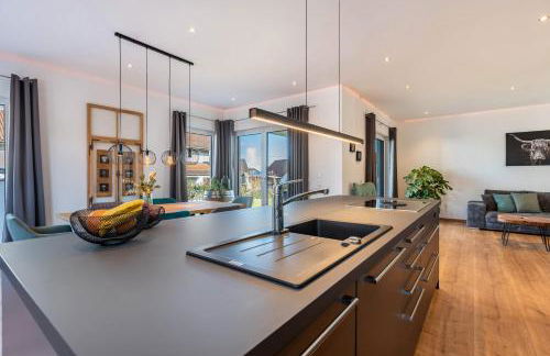 Ferienhaus Lencer - Foto 13