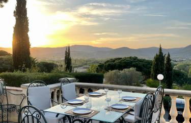 Villa Domaine Font Mourier - Foto 15