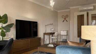 CLS Business Apartment Hamburg zentral, Balkon mit Weitblick, Tiefgarage, 67 qm - Foto 4