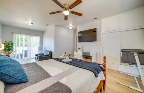 Family-Friendly Home 2 Mi to Dtwn Riverside - Foto 18