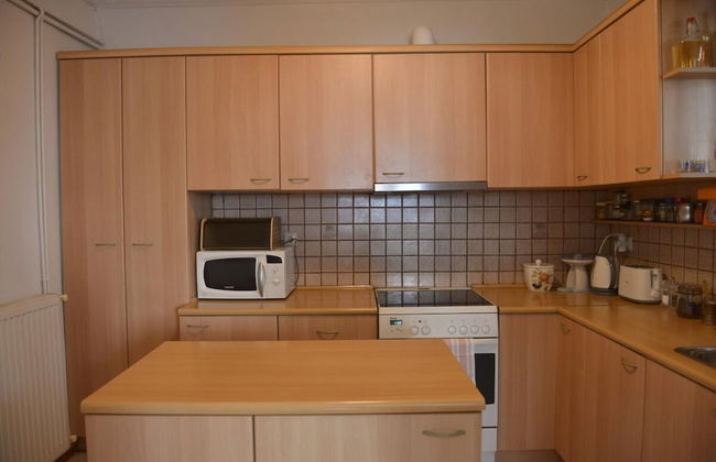 Salamis Beachfront House - Foto 11