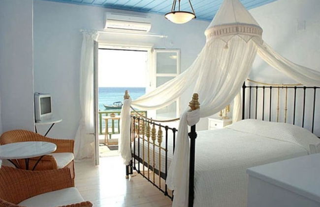 Villa Glaros - Foto 2