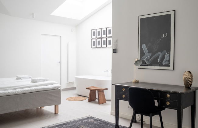 Bob W KOTI Ullanlinna - Foto 21