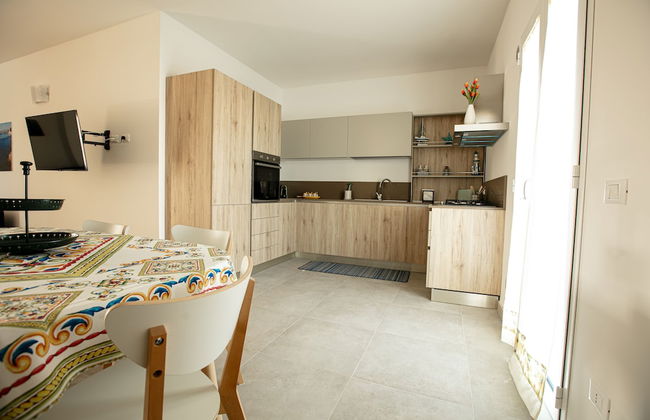 Etna Mare Apartments by Wonderful Italy - Foto 31