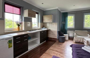 Apartament dwuosobowy Stary dąb - Foto 1