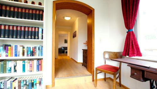 Haus Frohsinn- Feldberg im Schwarzwald - Foto 2