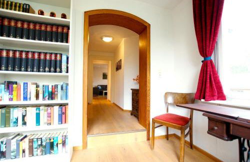 Haus Frohsinn- Feldberg im Schwarzwald - Photo 2