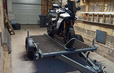 Ferienwohnung "Frieda" - Foto 18