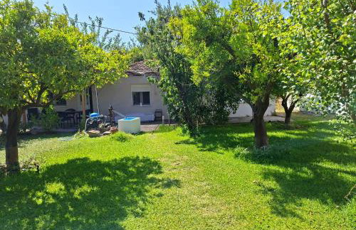 SOFIAS APARTMENTS in LESVOS - Photo 1