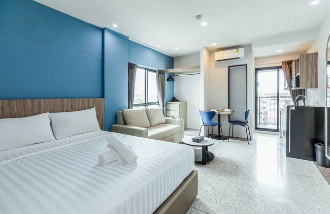 ABC@48 Hotel & Service Apartment - Foto 10