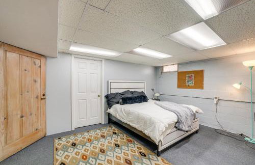 Spacious and Peaceful Suburban Home in Lansing! - Foto 25