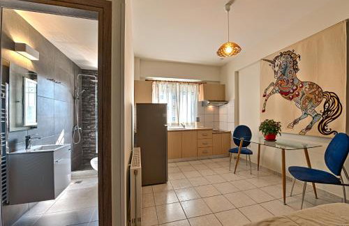 Alexia's Apartments - Foto 73