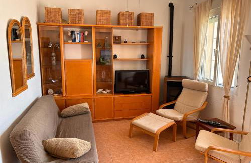 Casa en Paseo Los Nietos Zona Arenal - Foto 2