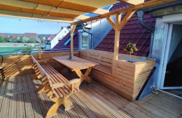 Die Lehmloge - Foto 26