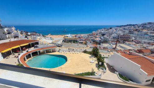 Albufeira, Sea View (25) - Foto 1