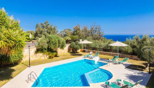 Villa Anemoni in Rethymno - Foto 3, Other