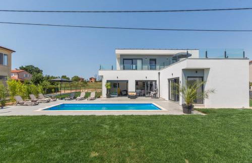 Villa Luna Fiorini by SeeAdria - Foto 41