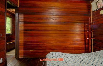 Casa em Mangaratiba com 3 suites e Vista Mar - Foto 32