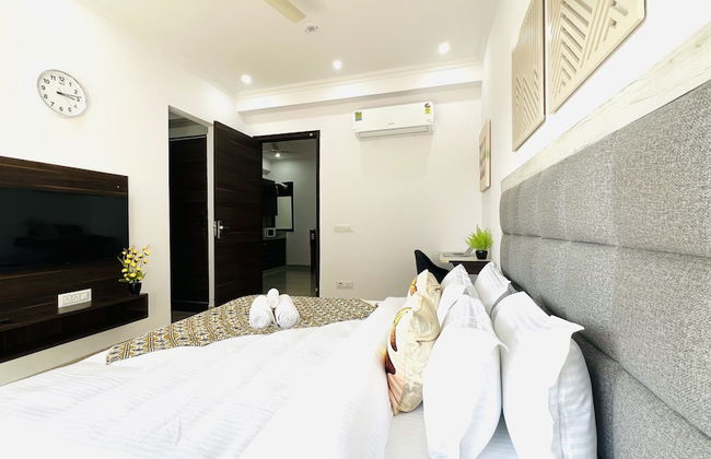 Zen Suites - Golf Course Road - Foto 6