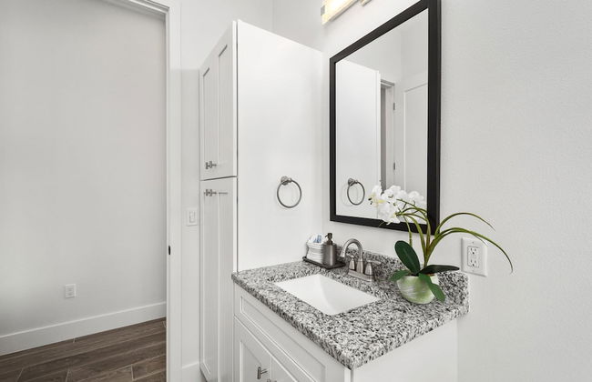 Ocean Front Flagler Beach Sleeps 5 People - Foto 23