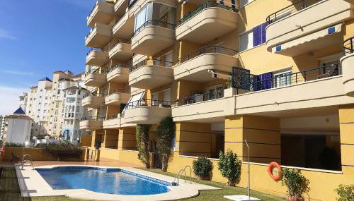 Apartment Bellavista del Puerto by Interhome - Foto 2