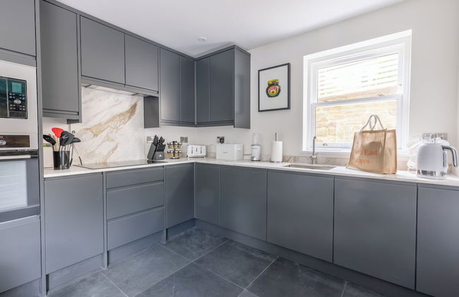 Babbling Burn - North East Escapes - Foto 10