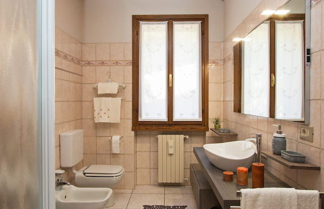 Crocus 1 con piscina by Wonderful Italy - Foto 17