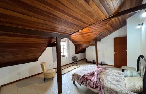 Casa com vista deslumbrante próximo a feirinha - Photo 7