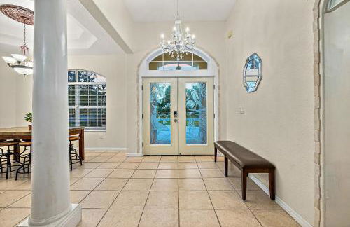 Salty Heated Pool Escape - Nearby Beach - Photo 48