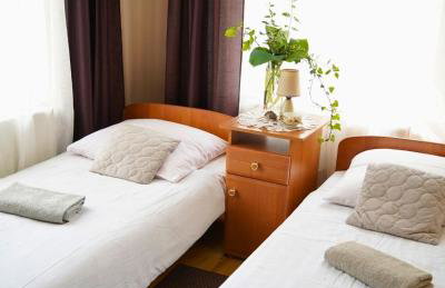 Agroturystyka Dwie Podkowy - Foto 4