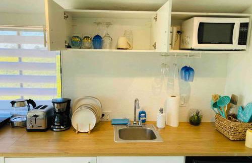 30 PCT OFF! Malibu Serene Cabin, Ocean View, Beach - Foto 36