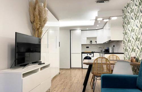 Apartament Marina Hel - Foto 2