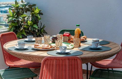 MORAIRA BAY - By Almarina Villas - Photo 19