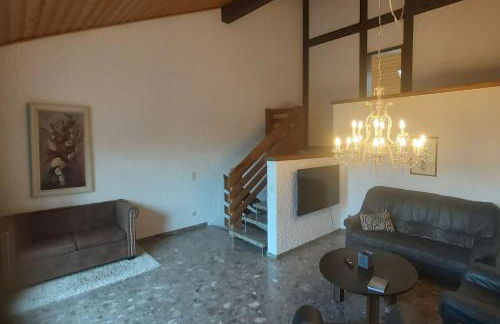 Ferienhaus in Langenloh bei Nürnberg - Foto 3