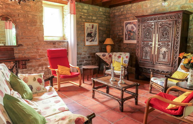 La Ferme Bis - Foto 4