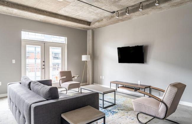 Austin Irresistible 1BD 1BA Downtown Apartment - Foto 19