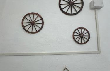 Regina di Puglia Casa Vacanze - Foto 15