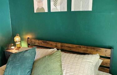 Cozy apartment Liverpool NY - Foto 11