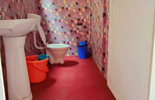 Blue Chill Cottage Pangong - Foto 13