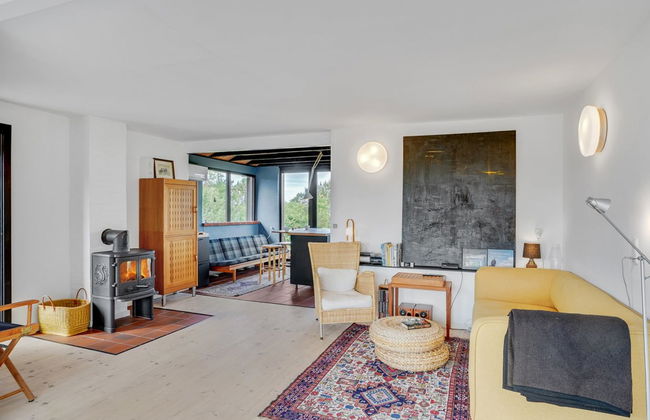 "Lok" - 90m to the fjord - Foto 22