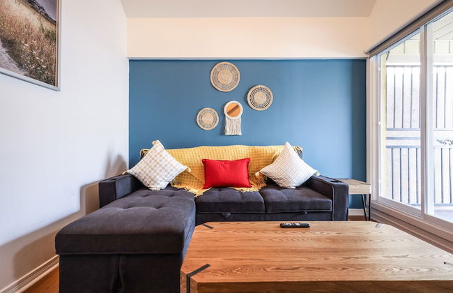 Kensington Boutique Suites - Foto 79