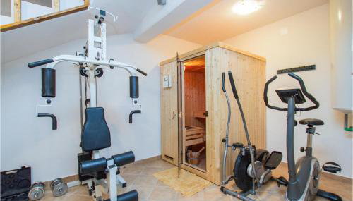 Amazing Home In Labin With Sauna - Foto 4