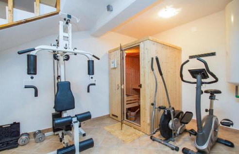 Amazing Home In Labin With Sauna - Foto 4