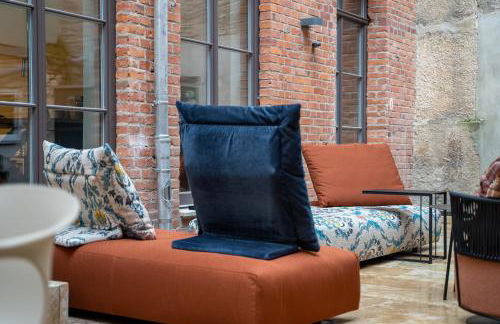 Suite Home Apartments - Foto 60