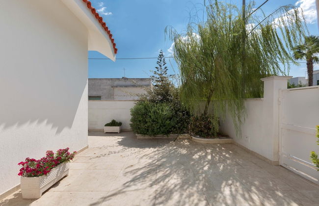 Villa Oasi Marina - Foto 43