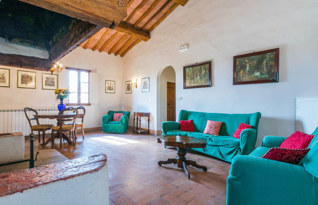 Scaletta + GIrasole - Foto 49