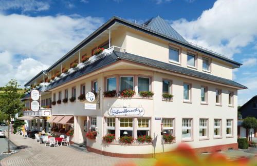 Schwalbennest - Foto 1