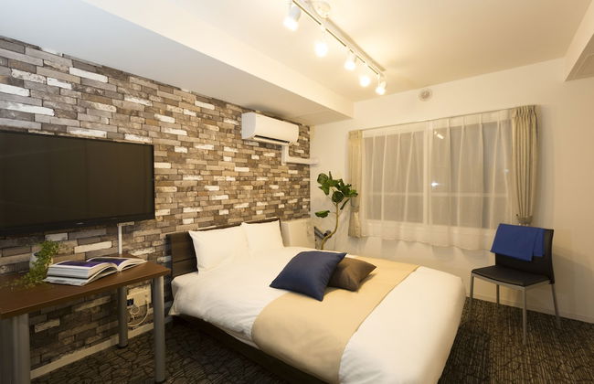 Hotel ONE'S RESIDENCE - Foto 3