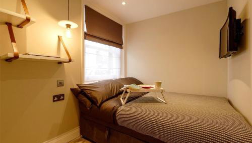 Beautiful one Bedroom Apartment. NW6. - Foto 2