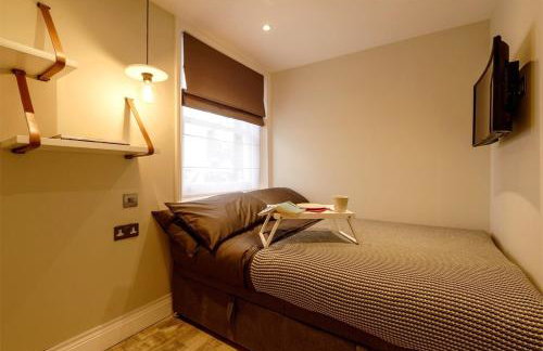 Beautiful one Bedroom Apartment. NW6. - Foto 2